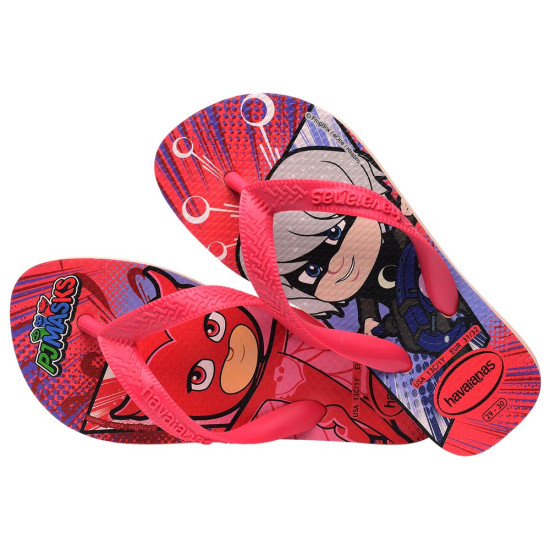 Havaianas Kids Top PJ Masks